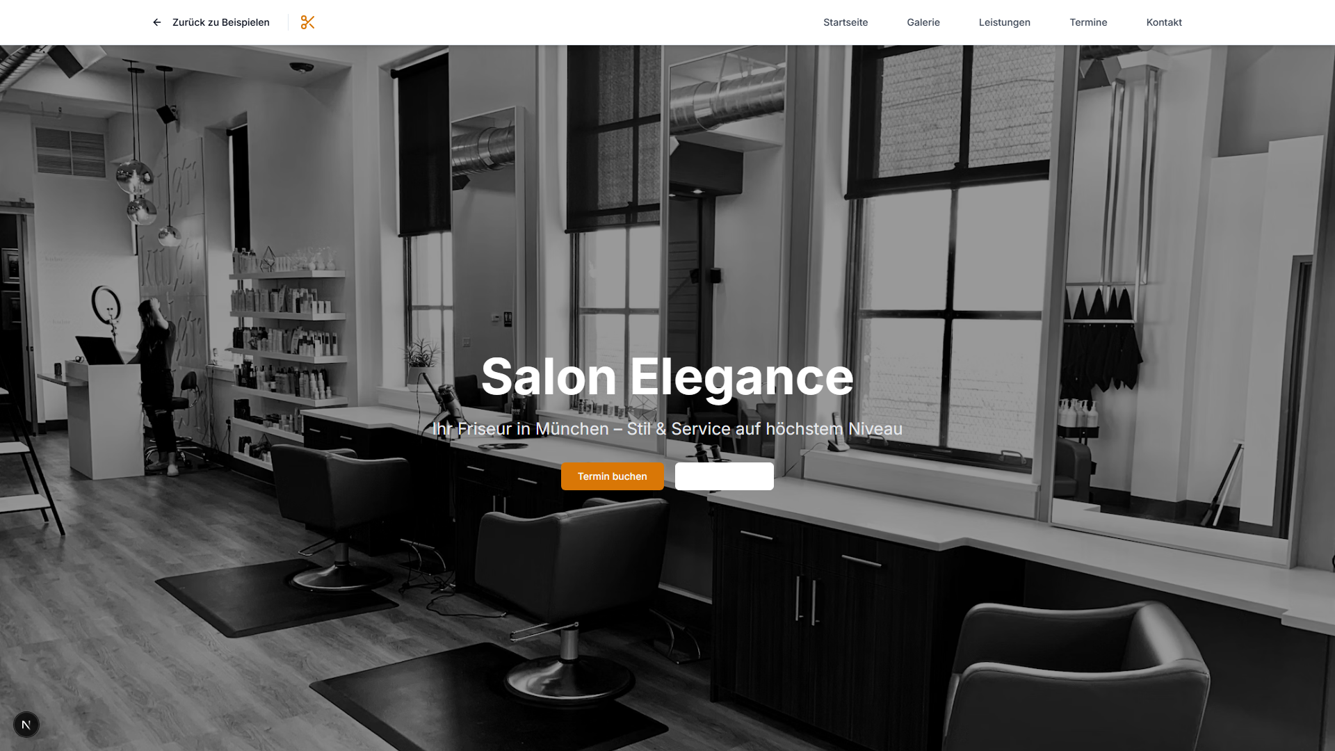 Vorschau Salon Elegance